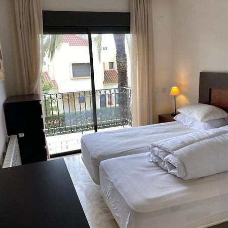 Apartamento Con Piscina Roda Golf - Roda 1 Экстерьер фото