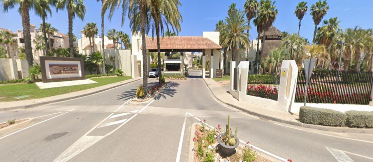 Apartamento Con Piscina Roda Golf - Roda 1 Экстерьер фото