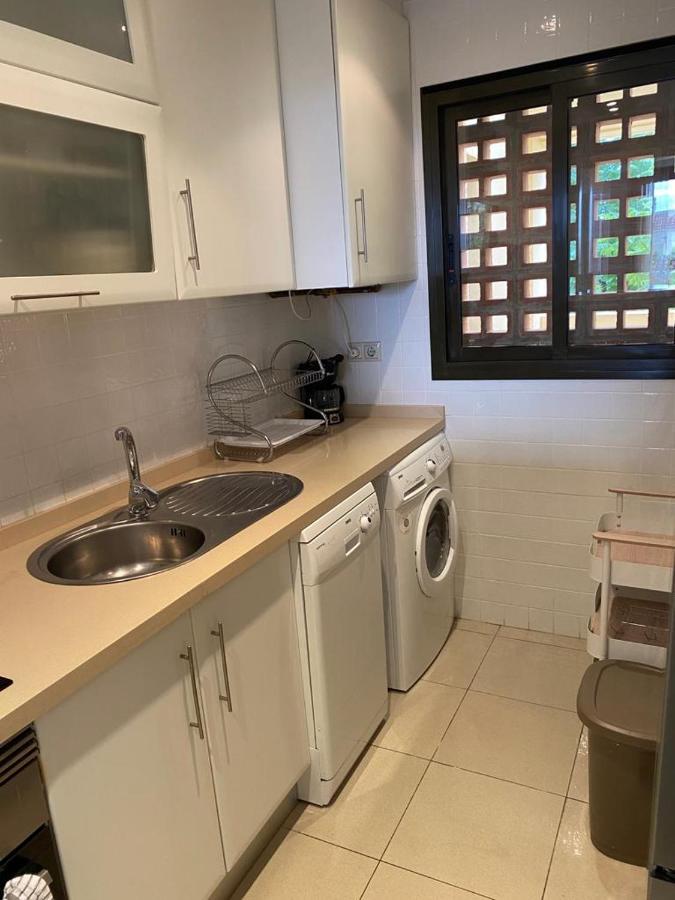 Apartamento Con Piscina Roda Golf - Roda 1 Экстерьер фото
