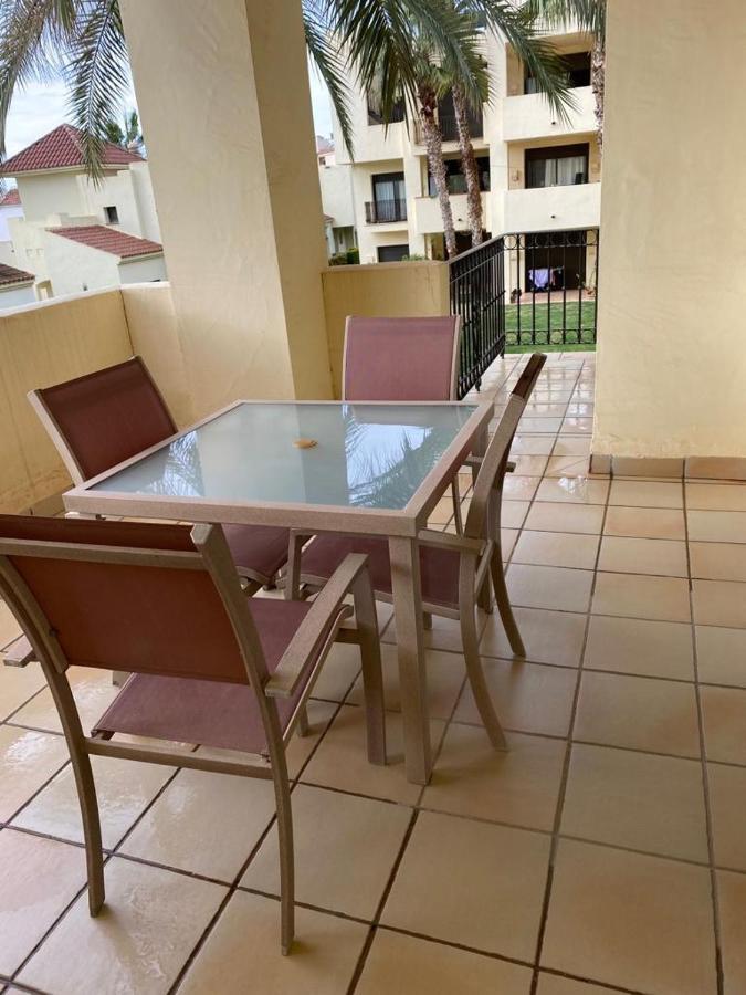 Apartamento Con Piscina Roda Golf - Roda 1 Экстерьер фото