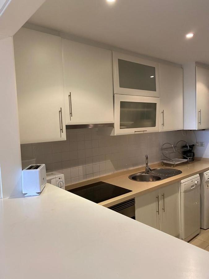 Apartamento Con Piscina Roda Golf - Roda 1 Экстерьер фото